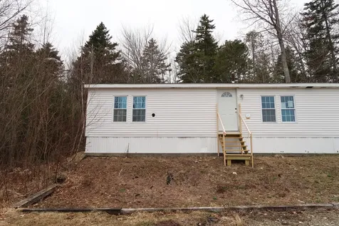 16 Tucker Brook Road Lincolnville ME 04849