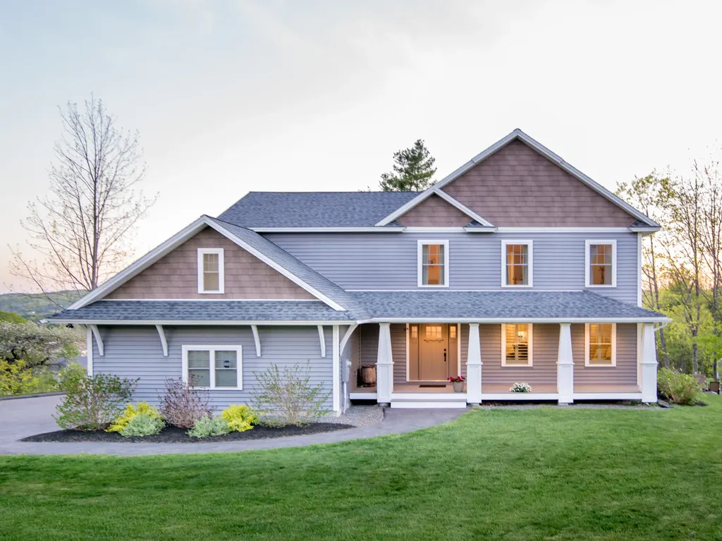 50 Overlook Drive Hallowell ME 04347