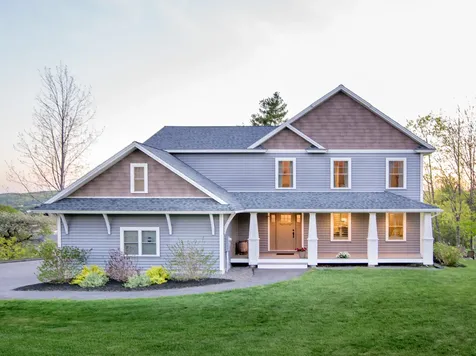 50 Overlook Drive Hallowell ME 04347