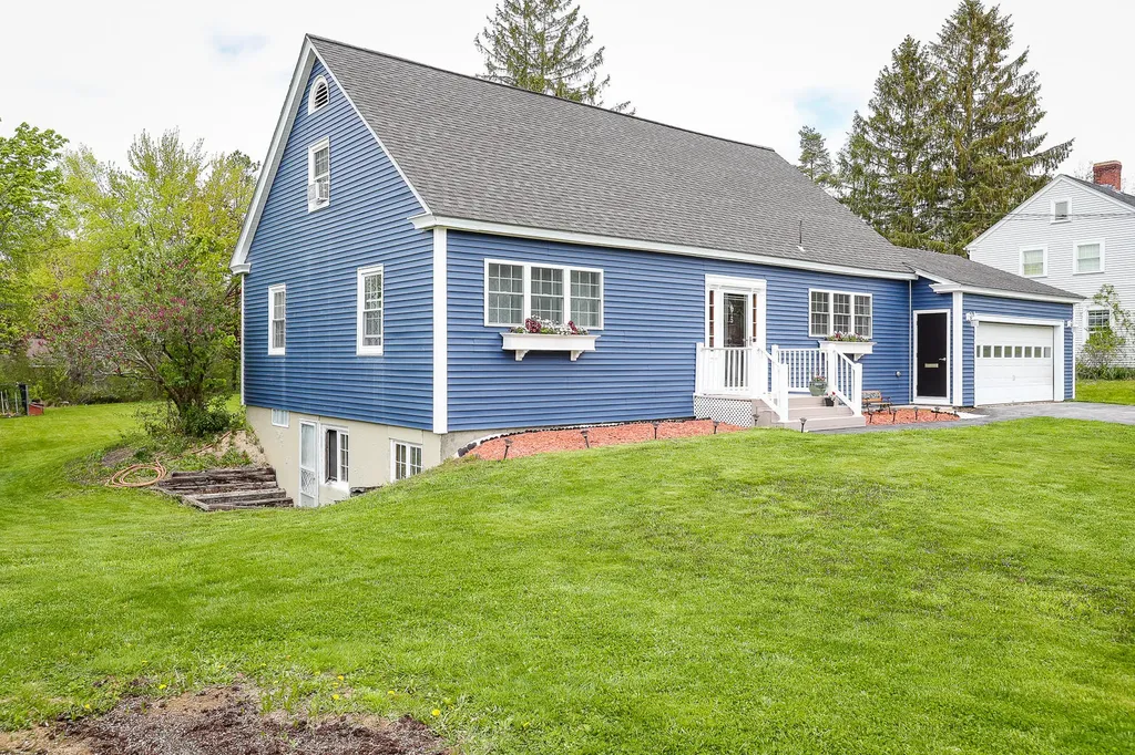 5 College Heights Orono ME 04473
