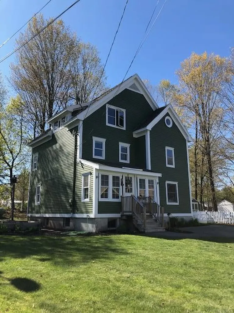 7 Trafton Street Sanford ME 04073