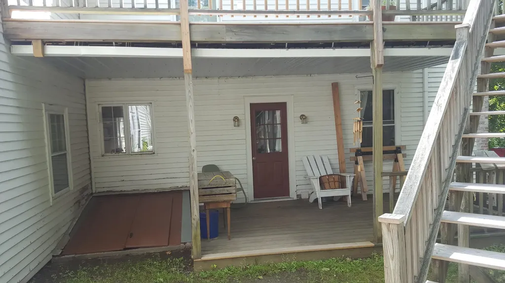 16 Central Street Hallowell ME 04347