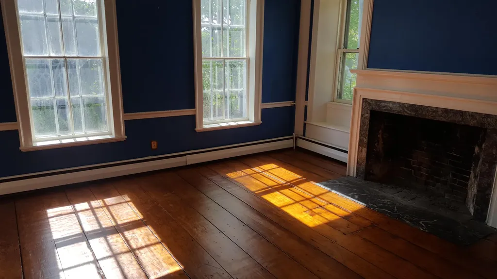 16 Central Street Hallowell ME 04347