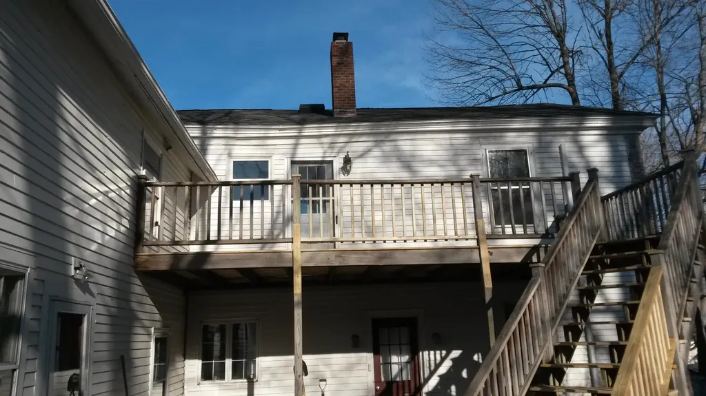 16 Central Street Hallowell ME 04347