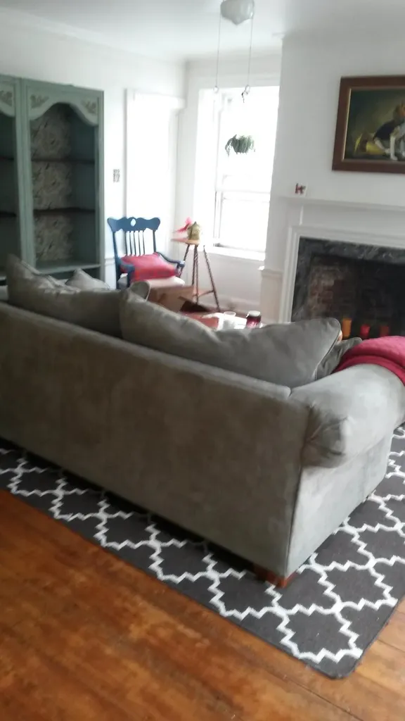 16 Central Street Hallowell ME 04347