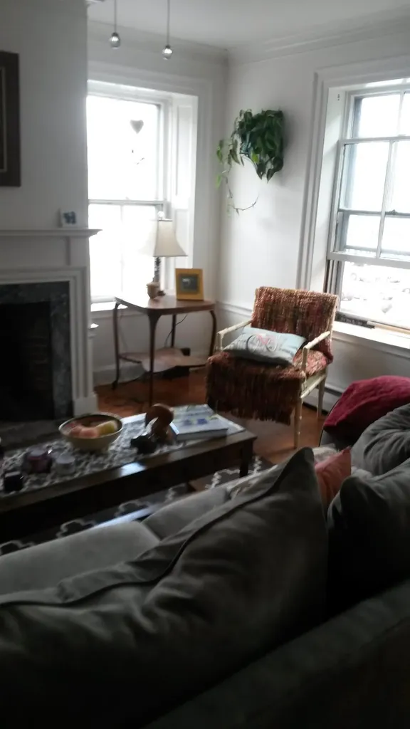 16 Central Street Hallowell ME 04347