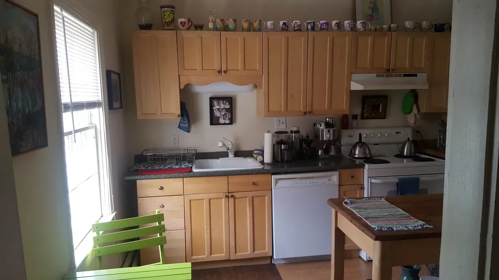 16 Central Street Hallowell ME 04347