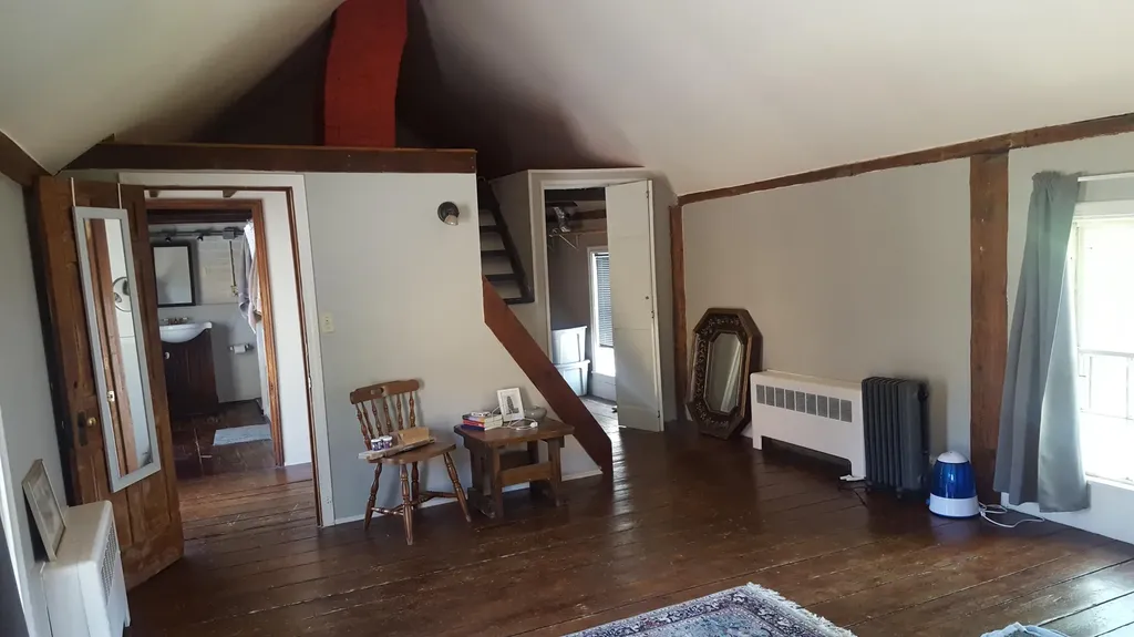 16 Central Street Hallowell ME 04347