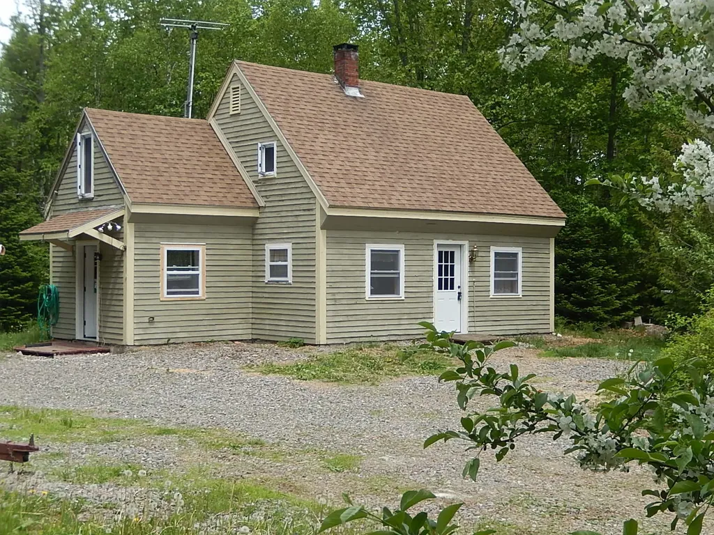 679 Mount Ephraim Road Searsport ME 04974