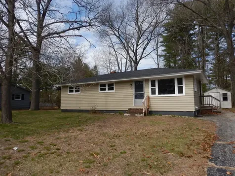 22 Farview Drive Sanford ME 04073