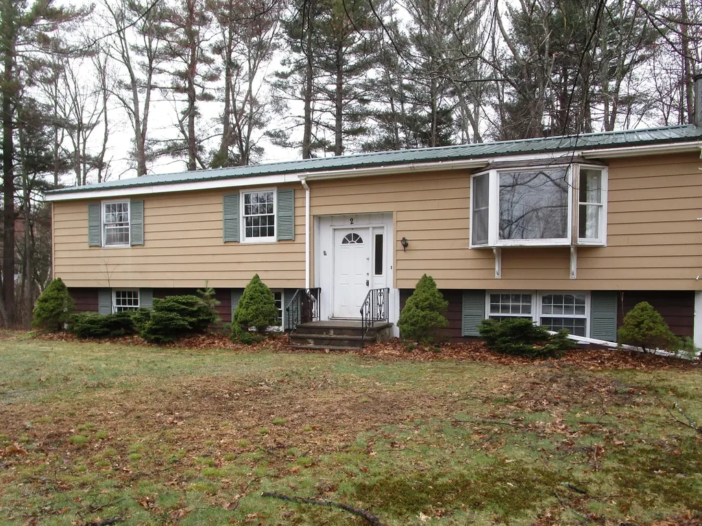 2 Bachelder Road Old Town ME 04468