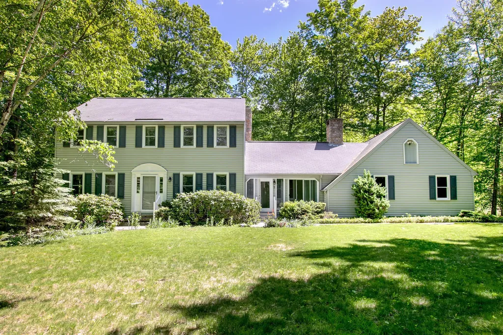 7 Hearthside Road Standish ME 04084