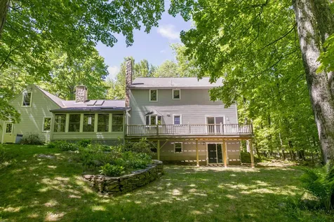 7 Hearthside Road Standish ME 04084