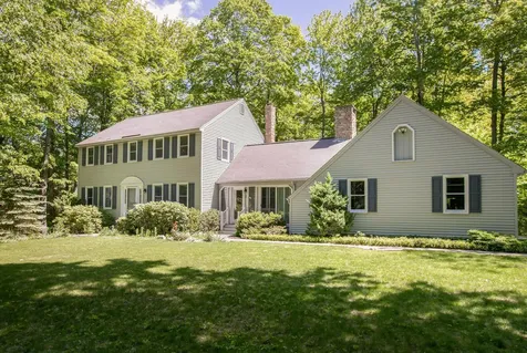 7 Hearthside Road Standish ME 04084