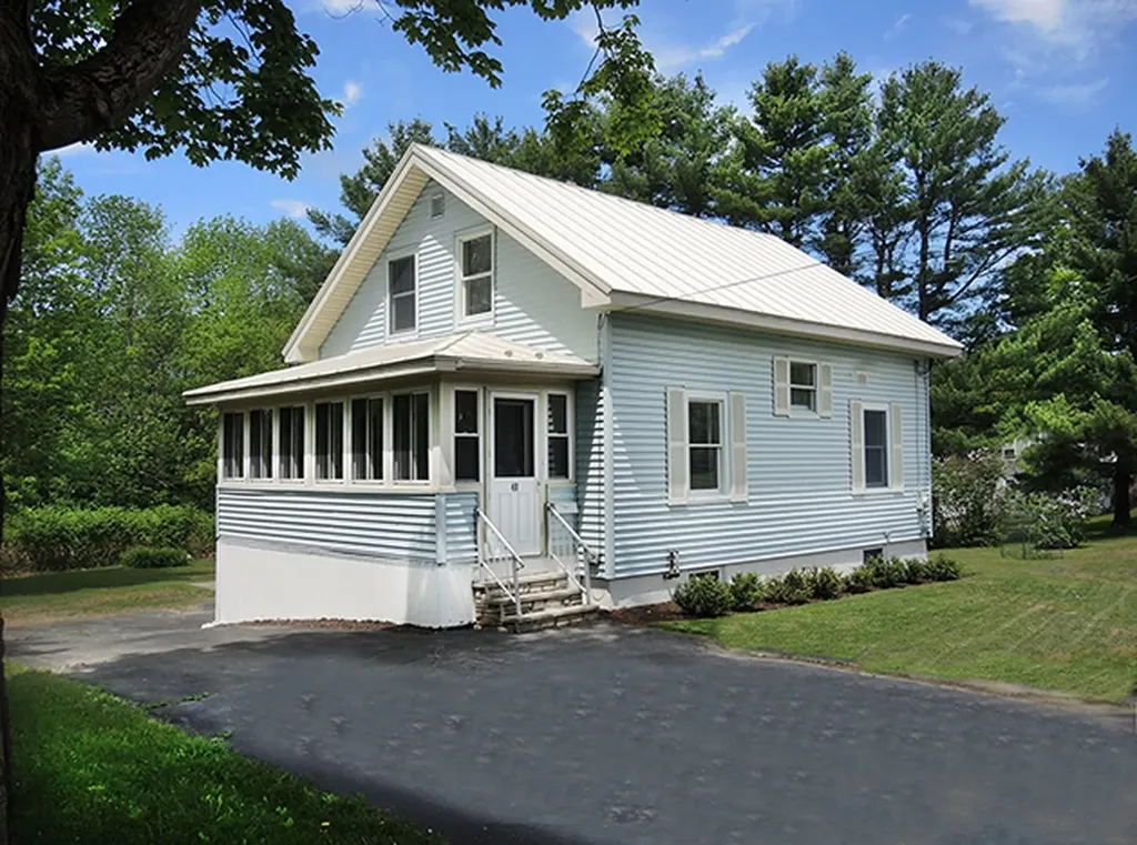 48 Lafayette Street Augusta ME 04330