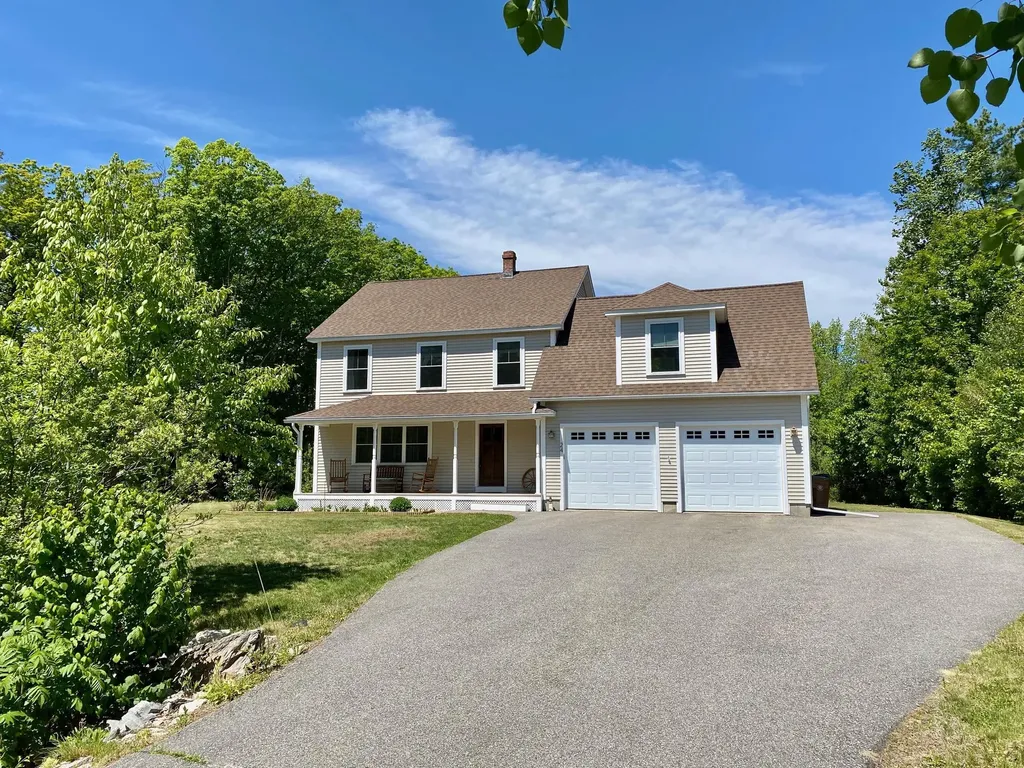 24 Evergreen Drive Saco ME 04072