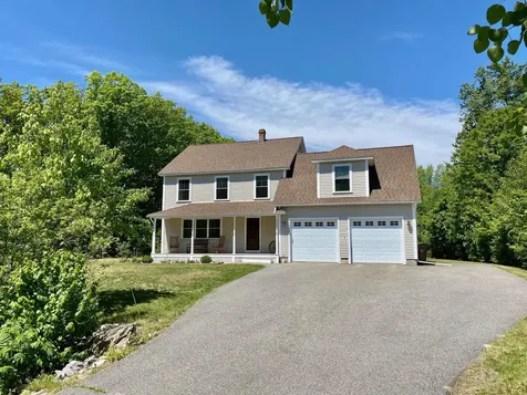 24 Evergreen Drive Saco ME 04072