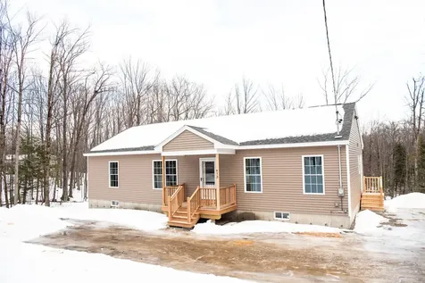 91 Carissa Drive Bridgton ME 04009