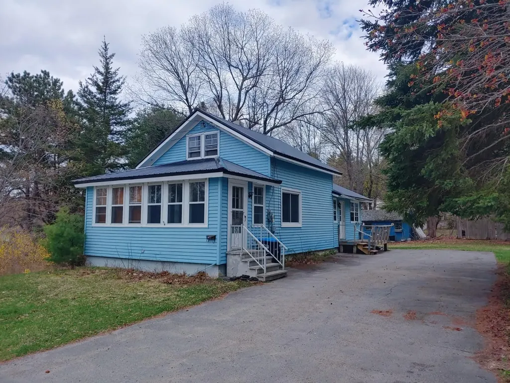 40 Wilson Street Old Town ME 04468