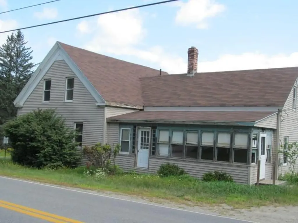 3045 Washington Road Waldoboro ME 04572