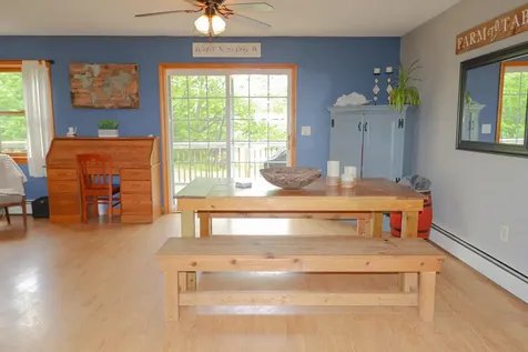 46 Bradley Street Dixfield ME 04224