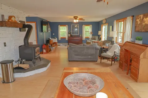 46 Bradley Street Dixfield ME 04224