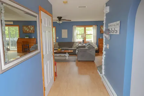 46 Bradley Street Dixfield ME 04224