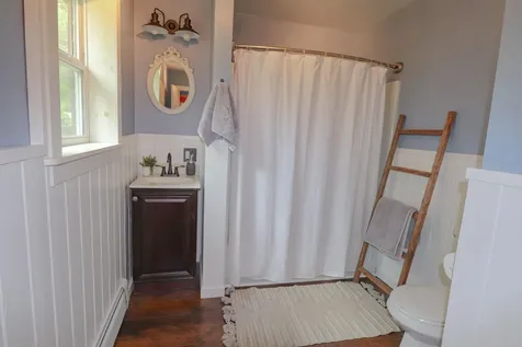46 Bradley Street Dixfield ME 04224
