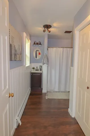 46 Bradley Street Dixfield ME 04224