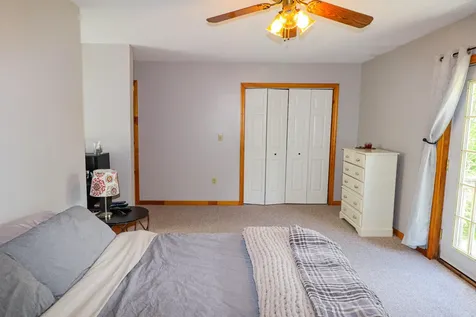 46 Bradley Street Dixfield ME 04224