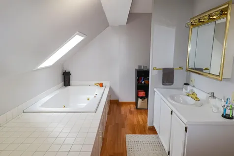 46 Bradley Street Dixfield ME 04224