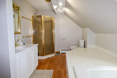 46 Bradley Street Dixfield ME 04224