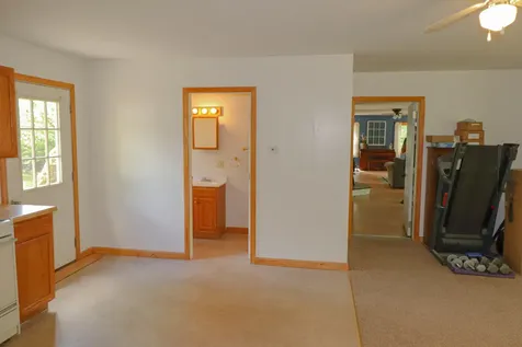 46 Bradley Street Dixfield ME 04224