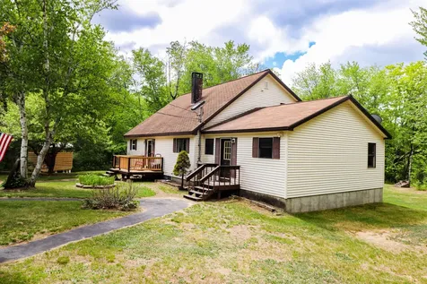 46 Bradley Street Dixfield ME 04224