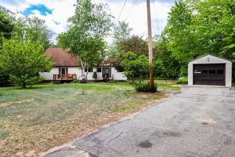 46 Bradley Street Dixfield ME 04224