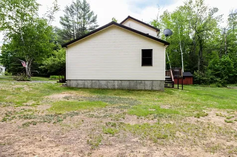 46 Bradley Street Dixfield ME 04224