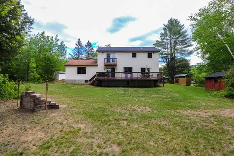 46 Bradley Street Dixfield ME 04224