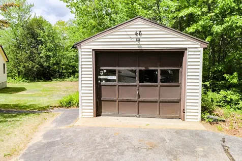 46 Bradley Street Dixfield ME 04224