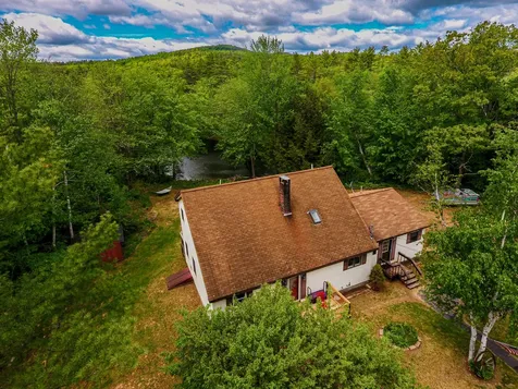 46 Bradley Street Dixfield ME 04224