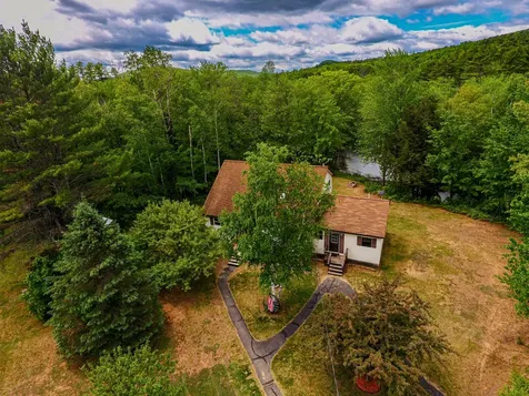 46 Bradley Street Dixfield ME 04224