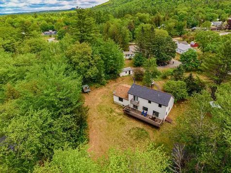 46 Bradley Street Dixfield ME 04224