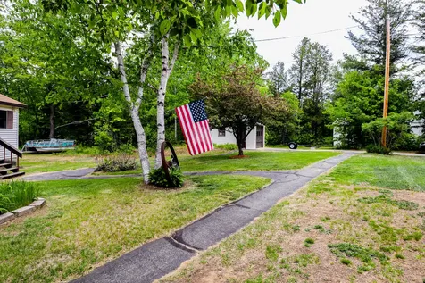 46 Bradley Street Dixfield ME 04224
