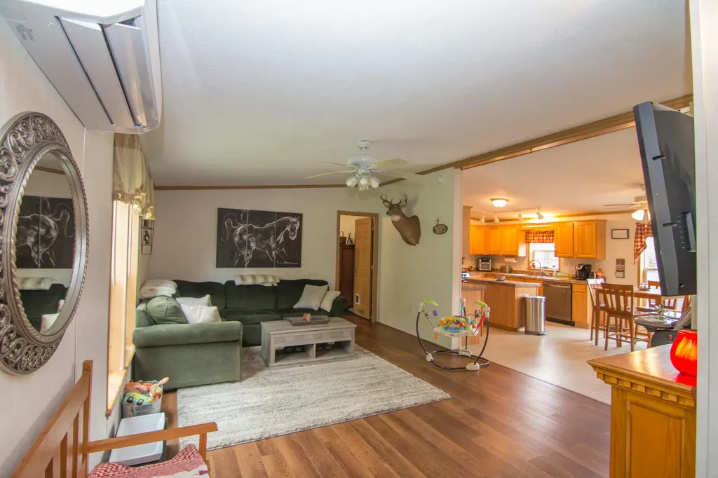 104 Rocky Ledge Road Eddington ME 04428