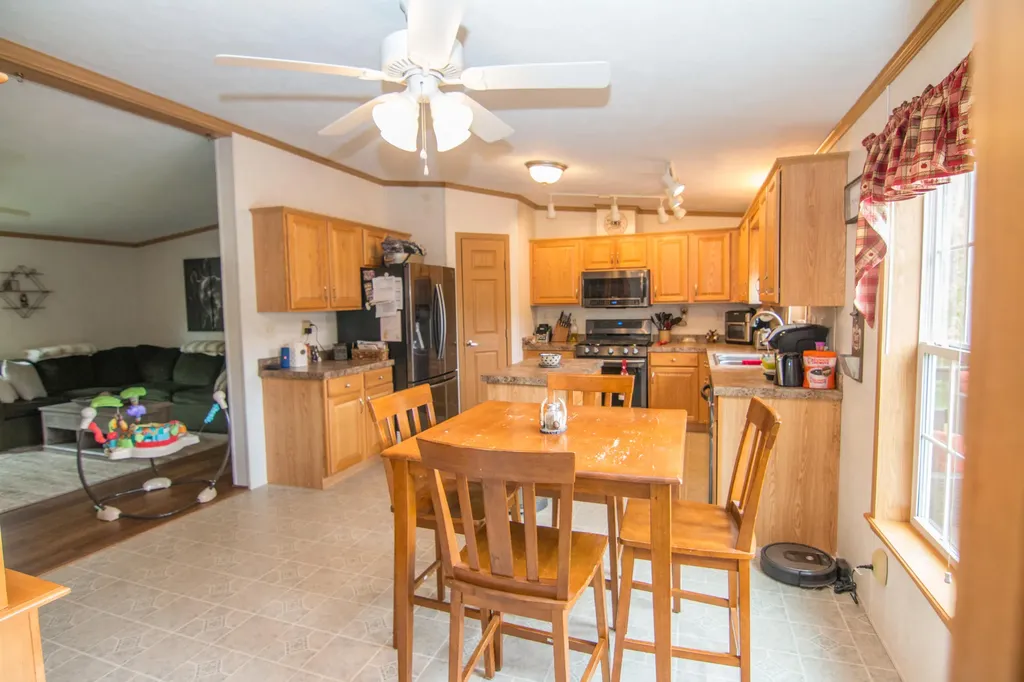 104 Rocky Ledge Road Eddington ME 04428