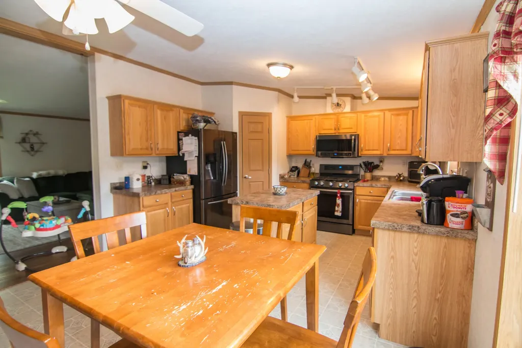 104 Rocky Ledge Road Eddington ME 04428