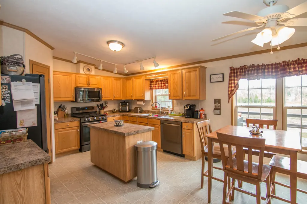 104 Rocky Ledge Road Eddington ME 04428