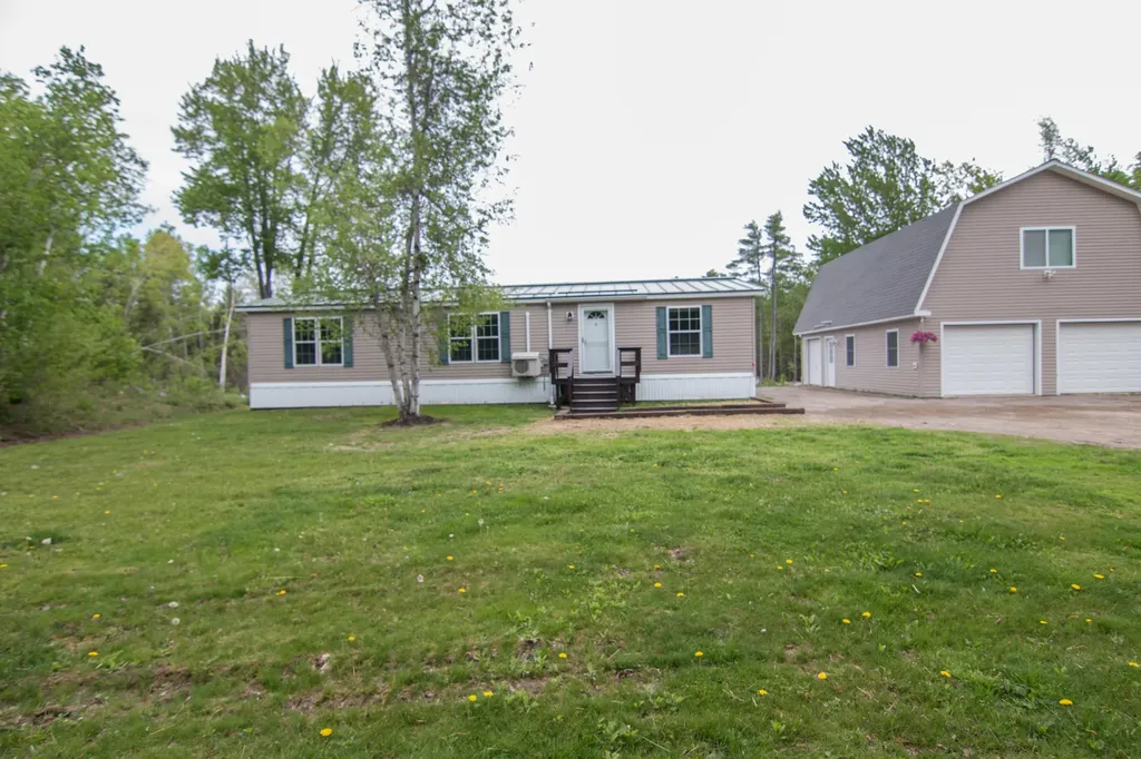 104 Rocky Ledge Road Eddington ME 04428