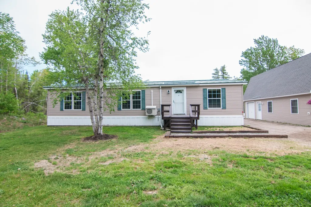 104 Rocky Ledge Road Eddington ME 04428