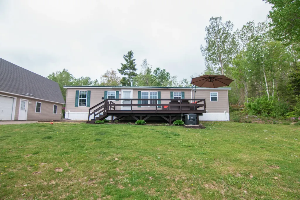 104 Rocky Ledge Road Eddington ME 04428
