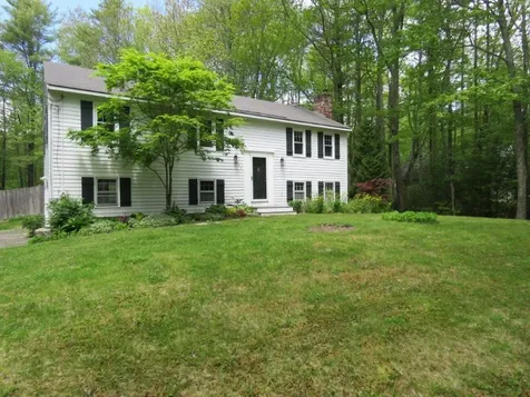 180 Port Road Wells ME 04090